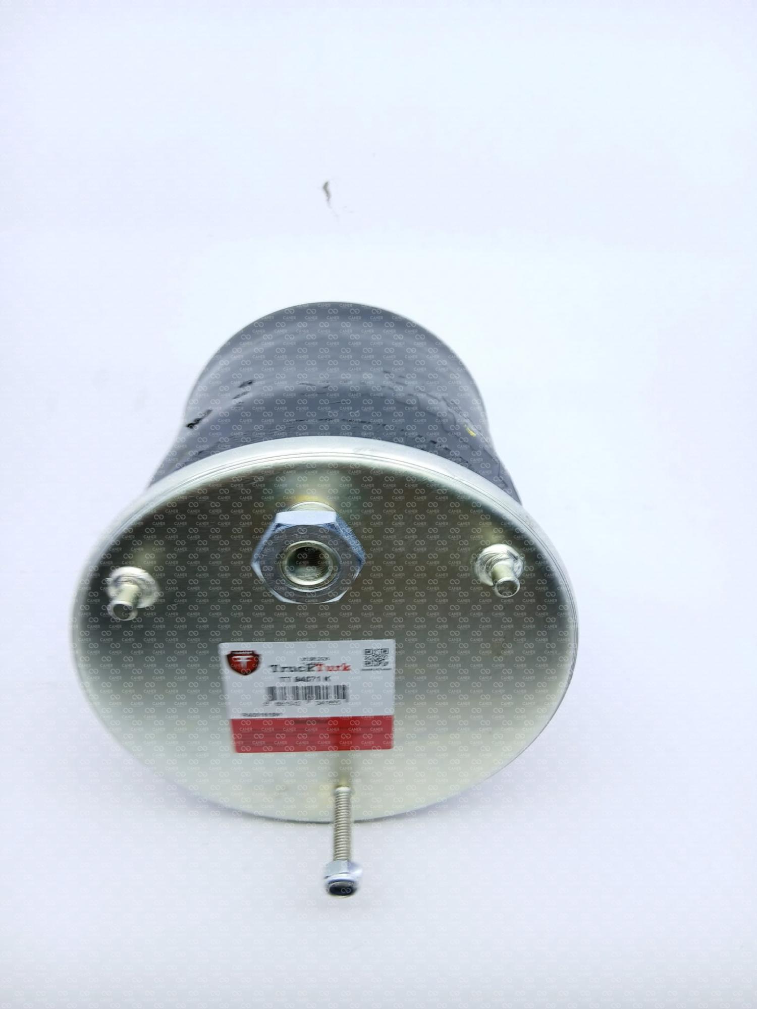 SP 554571-02 SAMPA; VOLVO SERVİS KÖRÜĞÜ